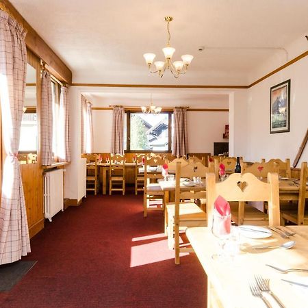 Hotel Sylvana メジェーヴ エクステリア 写真