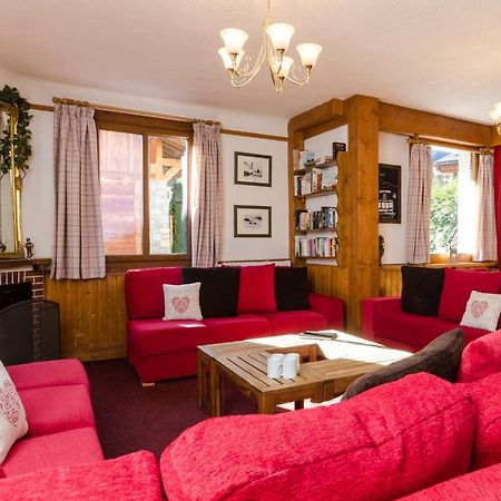 Hotel Sylvana メジェーヴ エクステリア 写真