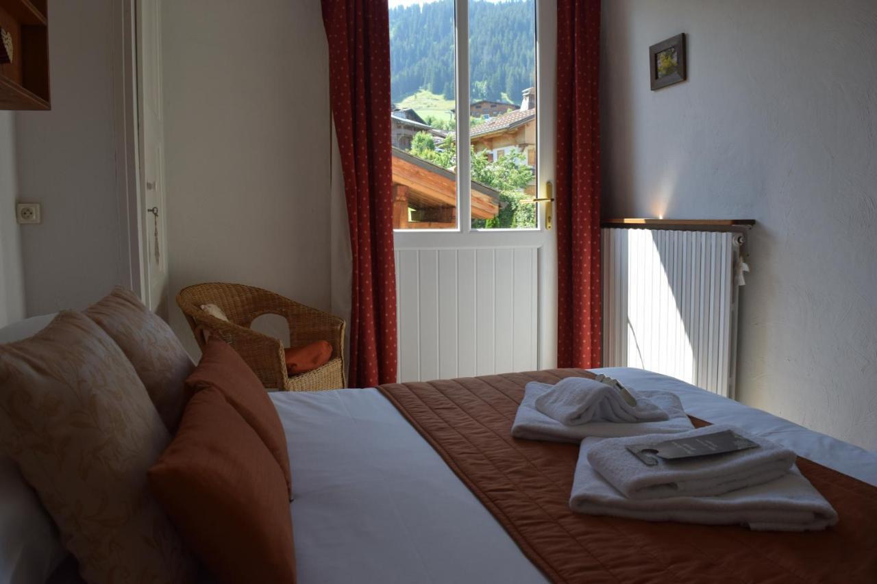 Hotel Sylvana メジェーヴ エクステリア 写真